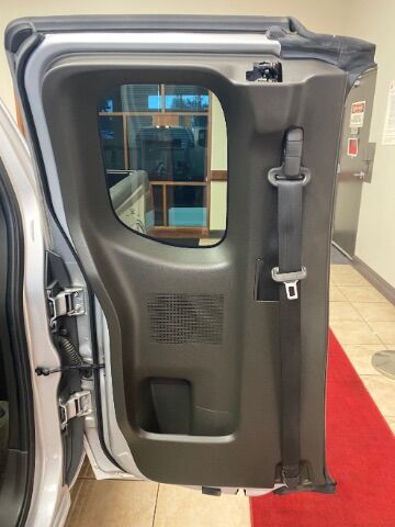 2013 Nissan Frontier SV Charlotte NC