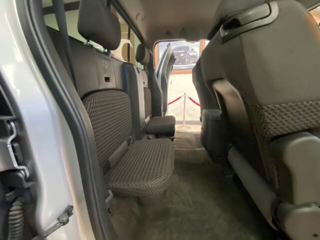 2013 Nissan Frontier SV Charlotte NC