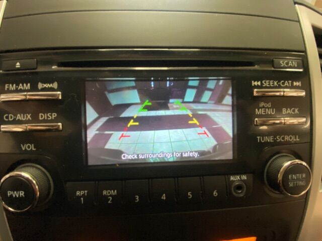 2013 Nissan Frontier SV Charlotte NC