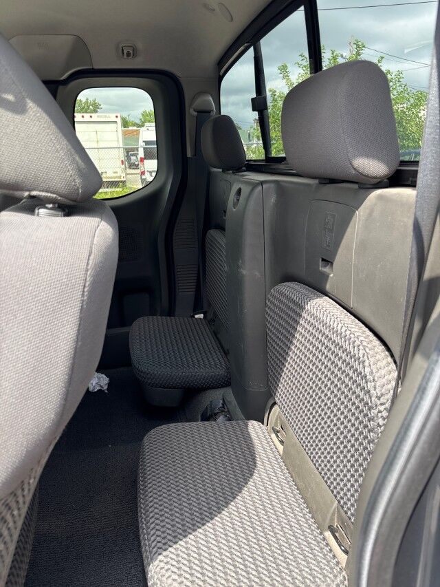 2013 Nissan Frontier SV Cleveland OH