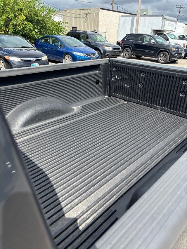 2013 Nissan Frontier SV Cleveland OH