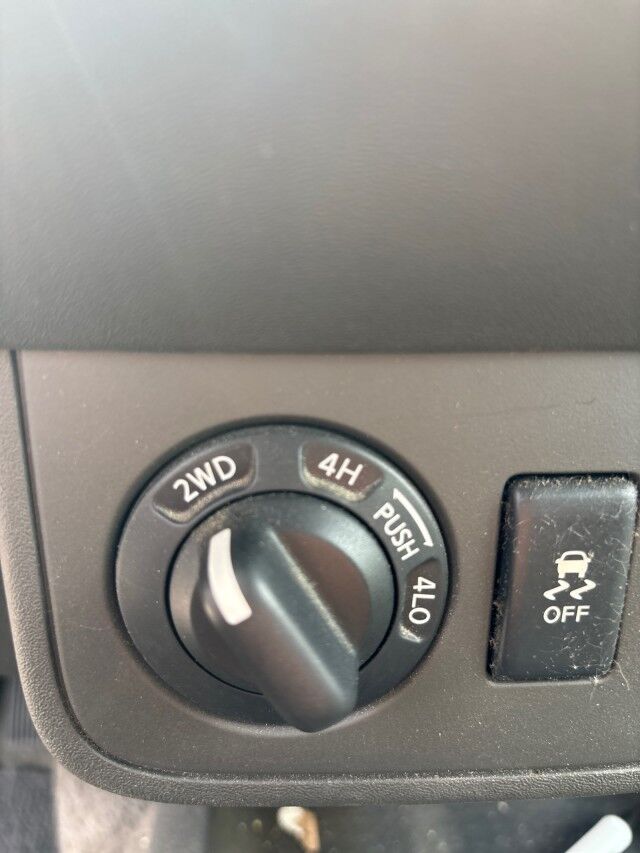 2013 Nissan Frontier SV Cleveland OH