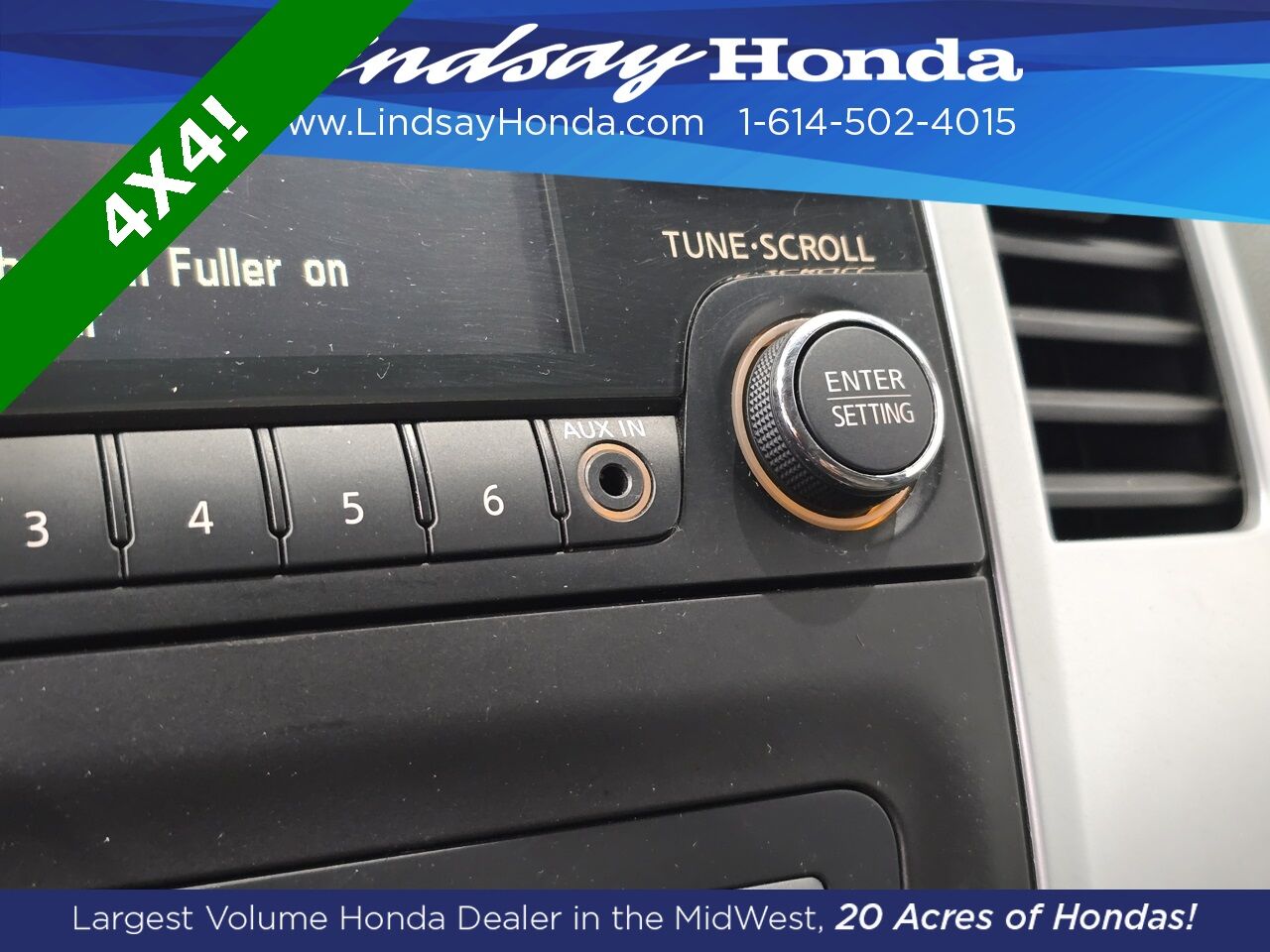 2013 Nissan Frontier SV Columbus OH