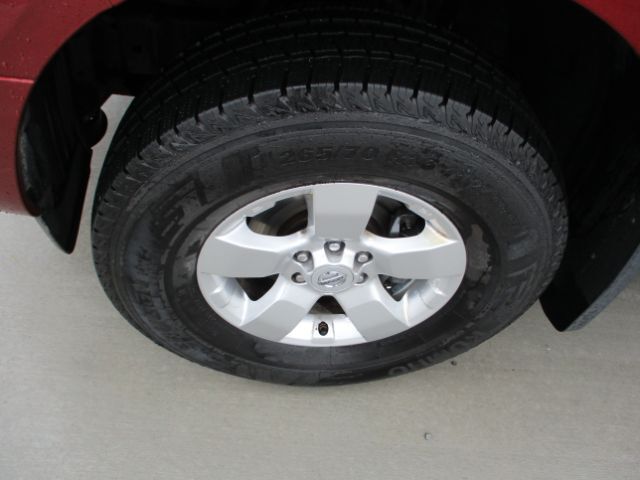 2013 Nissan Frontier SV Florence KY