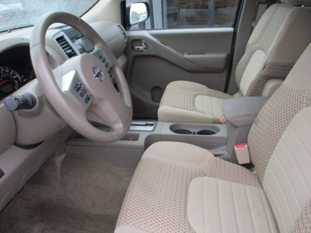 2013 Nissan Frontier SV Florence KY