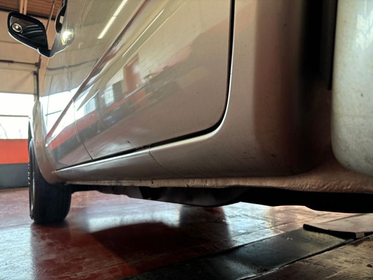 2013 Nissan Frontier SV Franklin OH