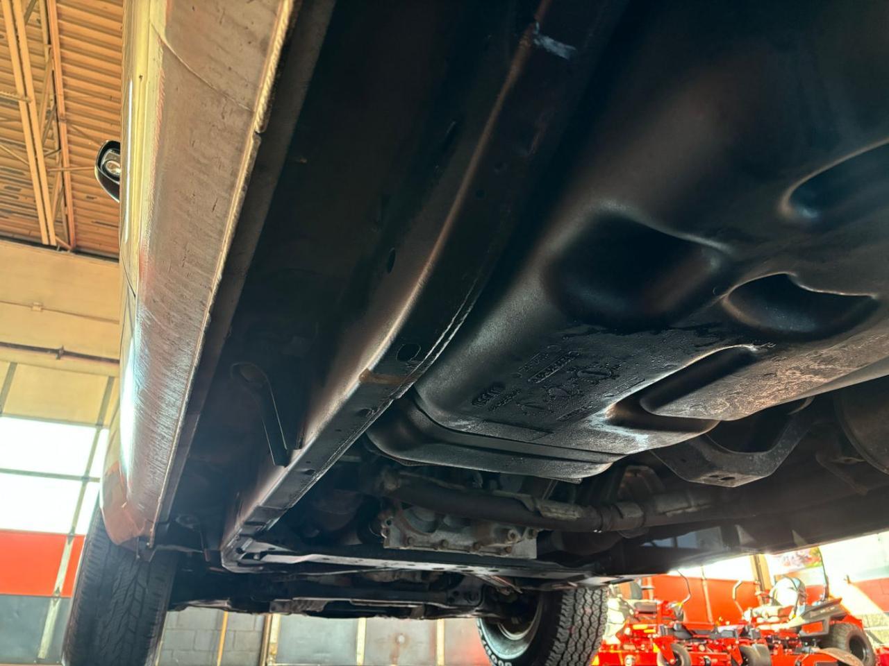 2013 Nissan Frontier SV Franklin OH