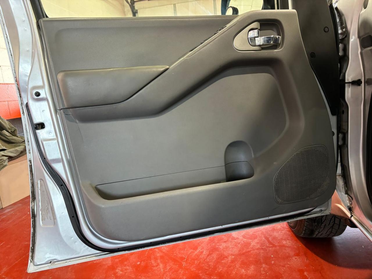 2013 Nissan Frontier SV Franklin OH