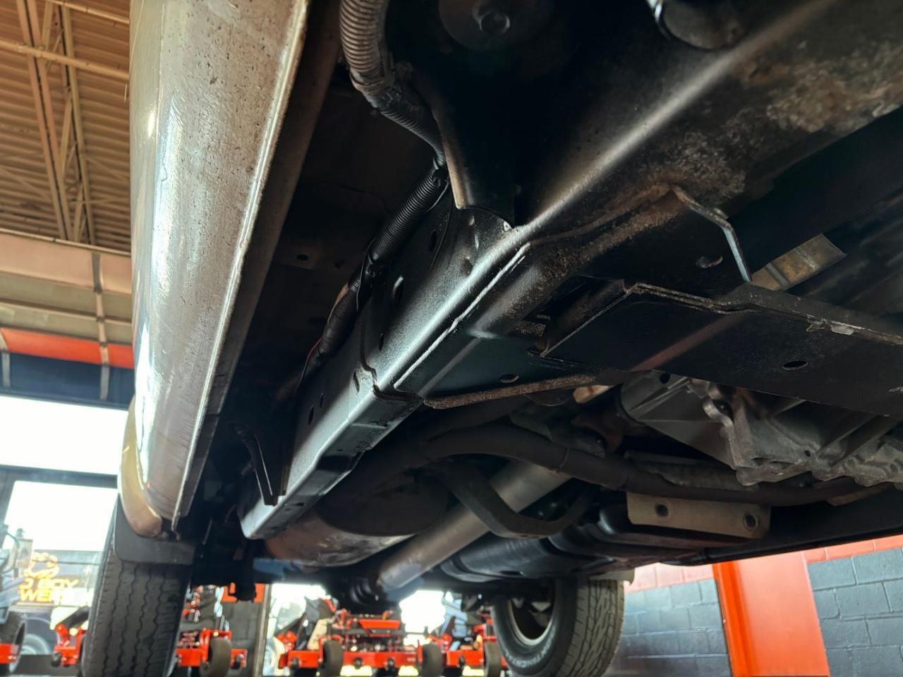 2013 Nissan Frontier SV Franklin OH