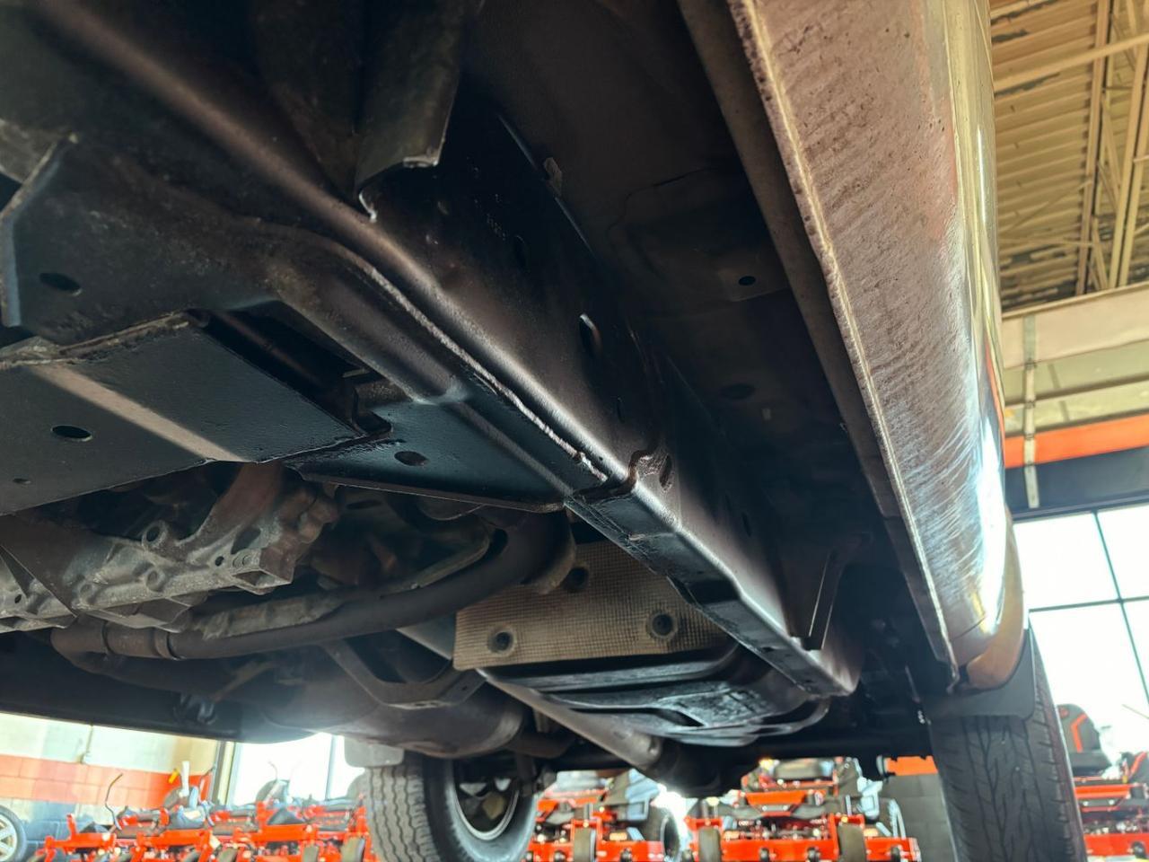 2013 Nissan Frontier SV Franklin OH