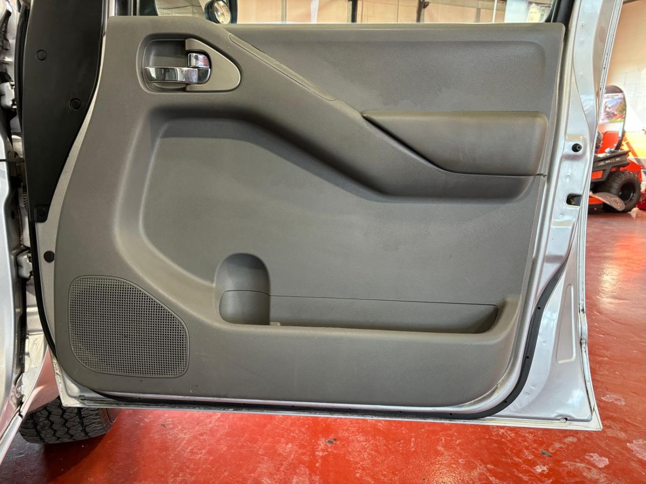 2013 Nissan Frontier SV Franklin OH