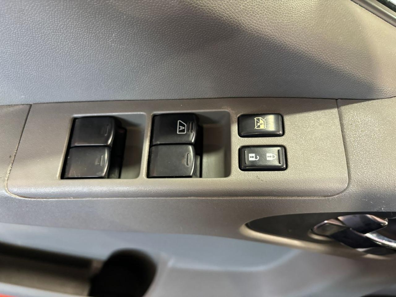 2013 Nissan Frontier SV Franklin OH