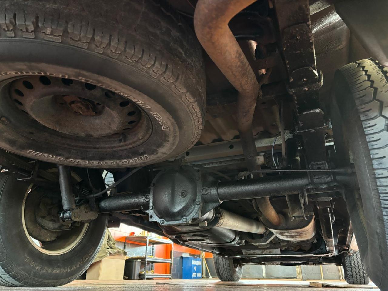 2013 Nissan Frontier SV Franklin OH