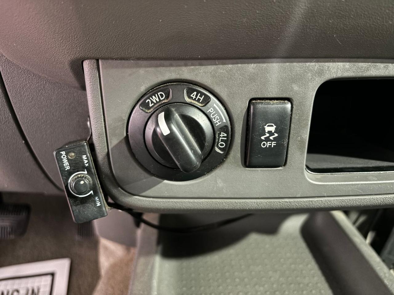 2013 Nissan Frontier SV Franklin OH