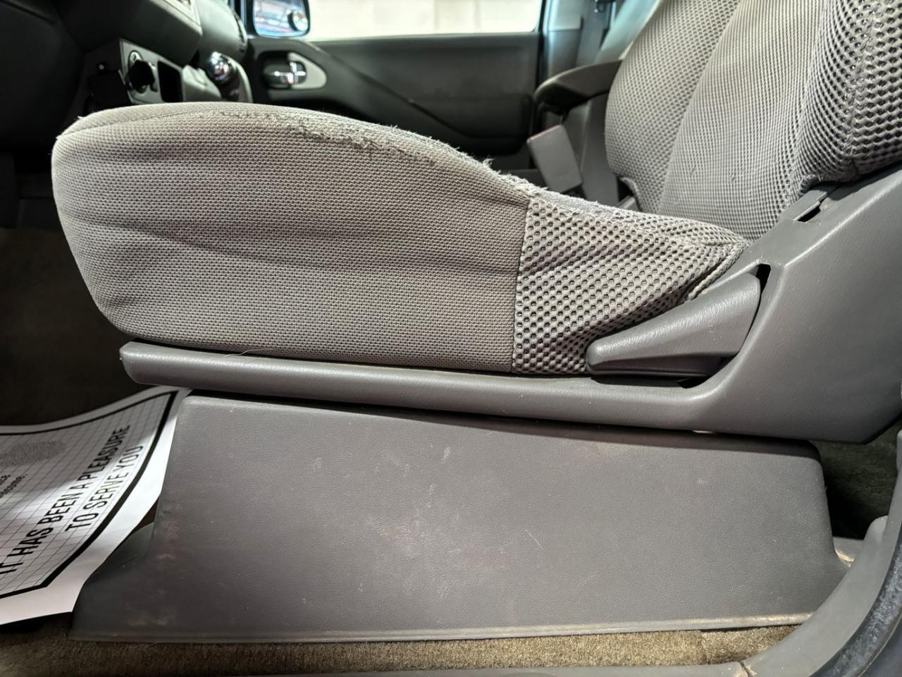 2013 Nissan Frontier SV Franklin OH