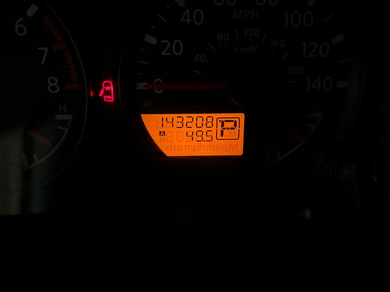 2013 Nissan Frontier SV Franklin OH