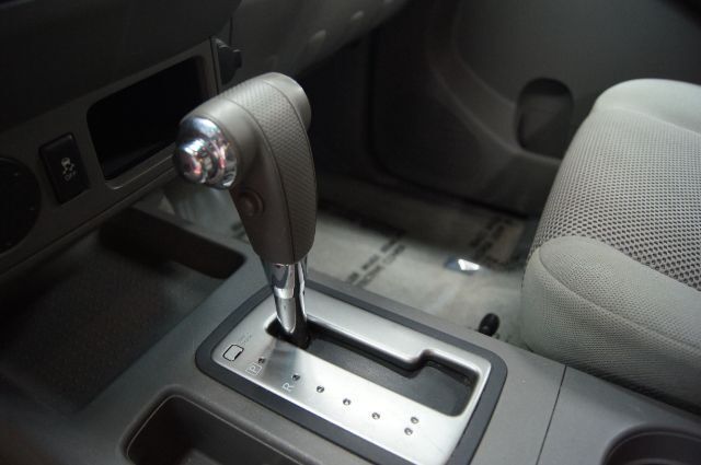 2013 Nissan Frontier SV-I4 Charlotte NC