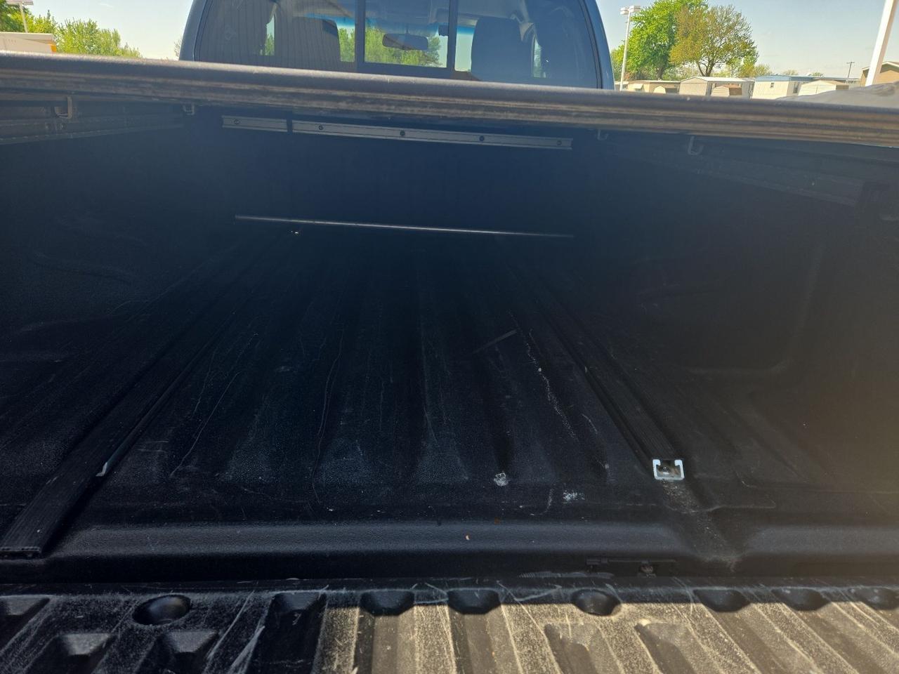 2013 Nissan Frontier SV West Burlington IA