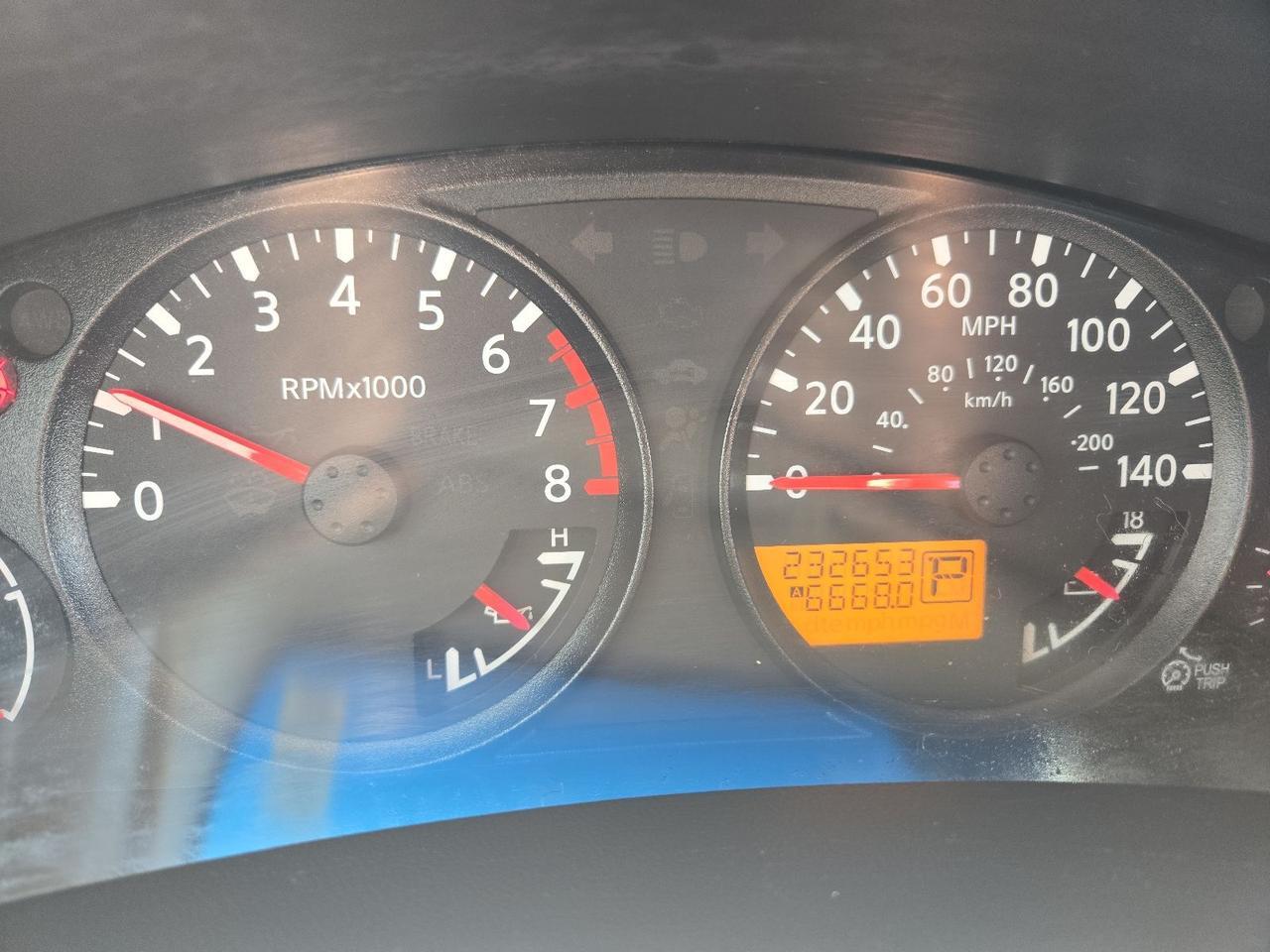 2013 Nissan Frontier SV West Burlington IA