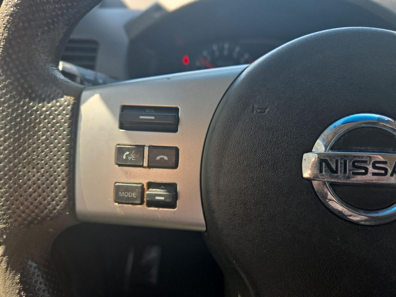 2013 Nissan Frontier SV West Burlington IA