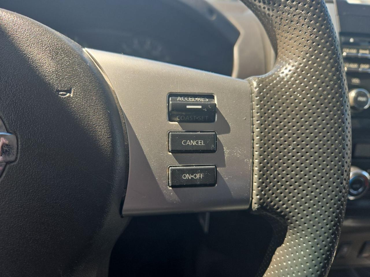 2013 Nissan Frontier SV West Burlington IA