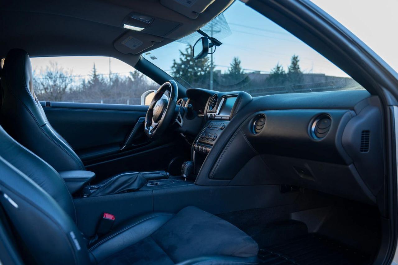 2013 Nissan GT-R Premium Coupe 2D St. Louis MO