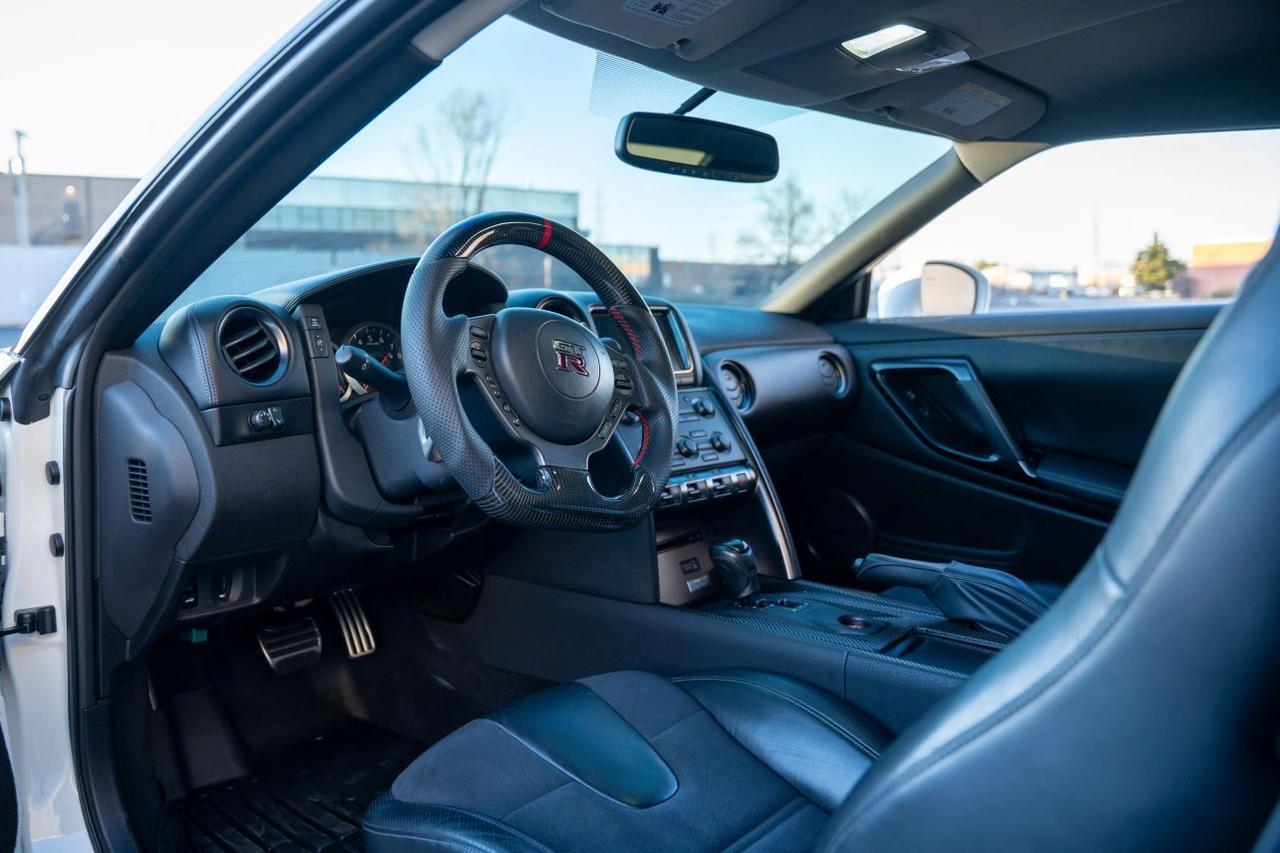 2013 Nissan GT-R Premium Coupe 2D St. Louis MO