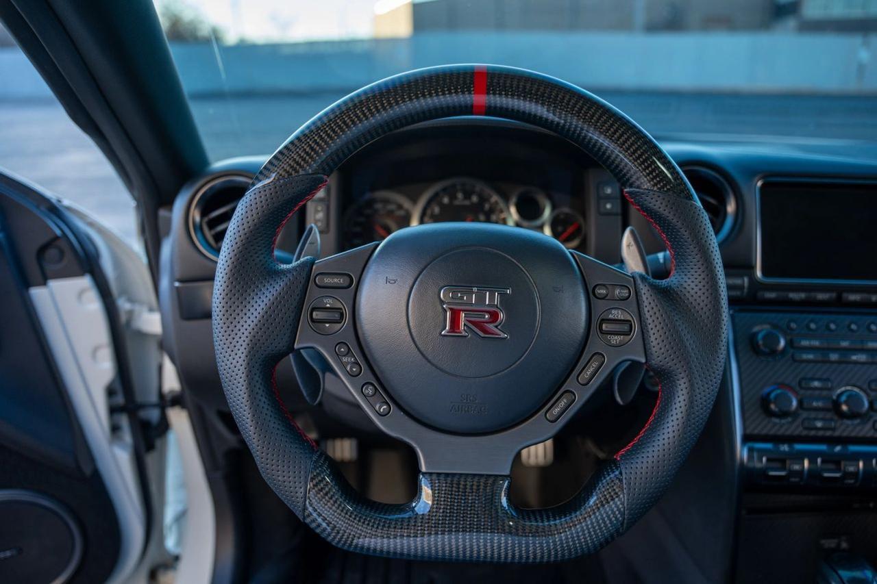 2013 Nissan GT-R Premium Coupe 2D St. Louis MO