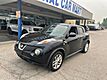 2013 Nissan JUKE S