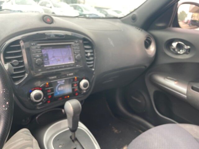 2013 Nissan JUKE S Cleveland OH