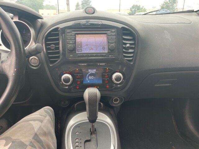 2013 Nissan JUKE S Cleveland OH