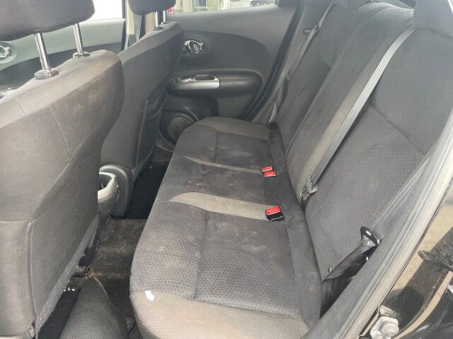 2013 Nissan JUKE S Cleveland OH