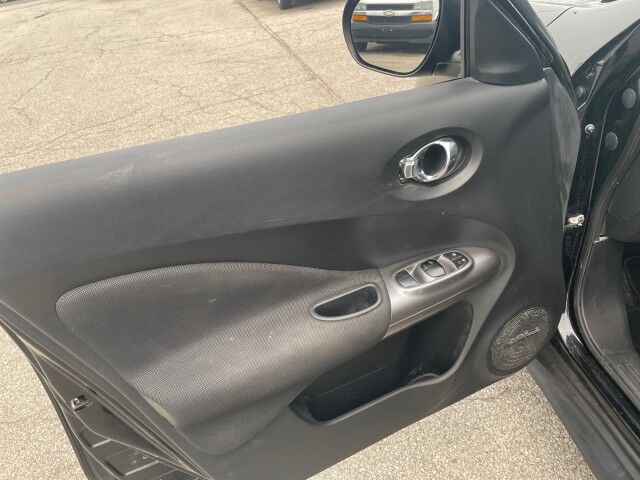 2013 Nissan JUKE S Cleveland OH