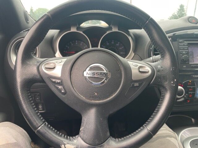 2013 Nissan JUKE S Cleveland OH