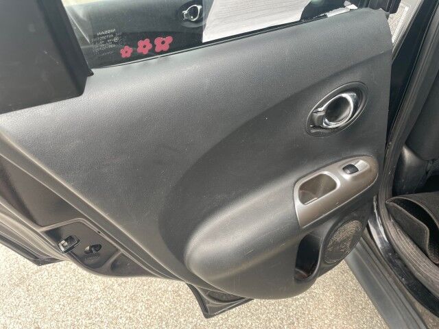 2013 Nissan JUKE S Cleveland OH