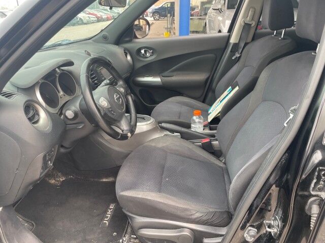 2013 Nissan JUKE S Cleveland OH