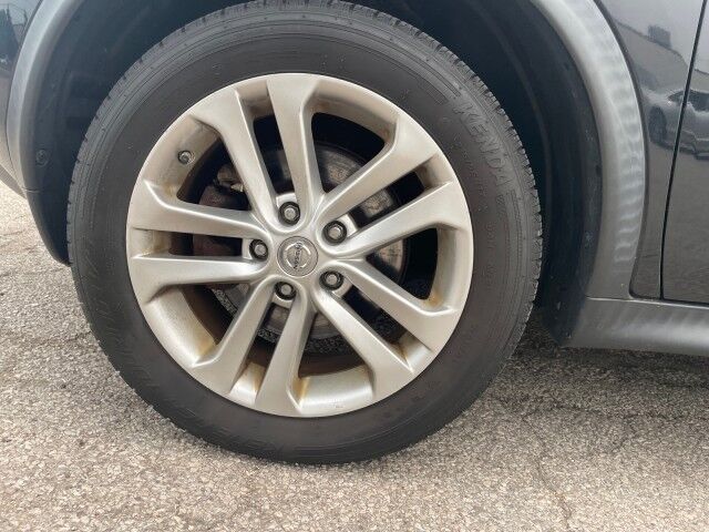 2013 Nissan JUKE S Cleveland OH