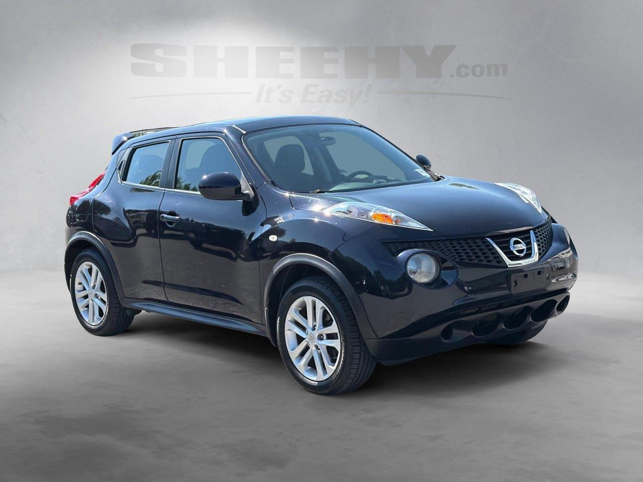 2013 Nissan JUKE S Hagerstown MD