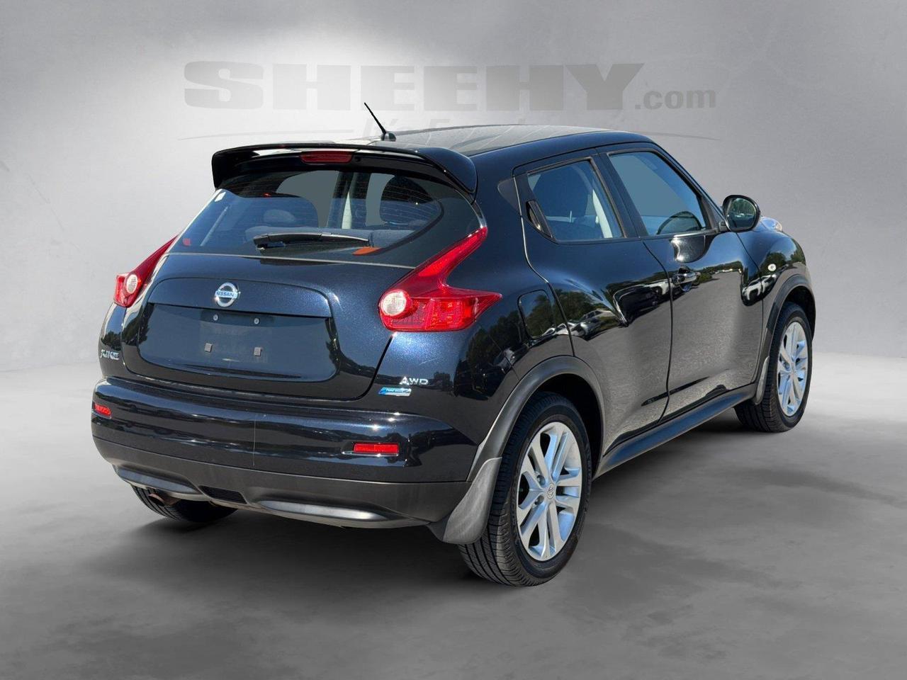 2013 Nissan JUKE S Hagerstown MD