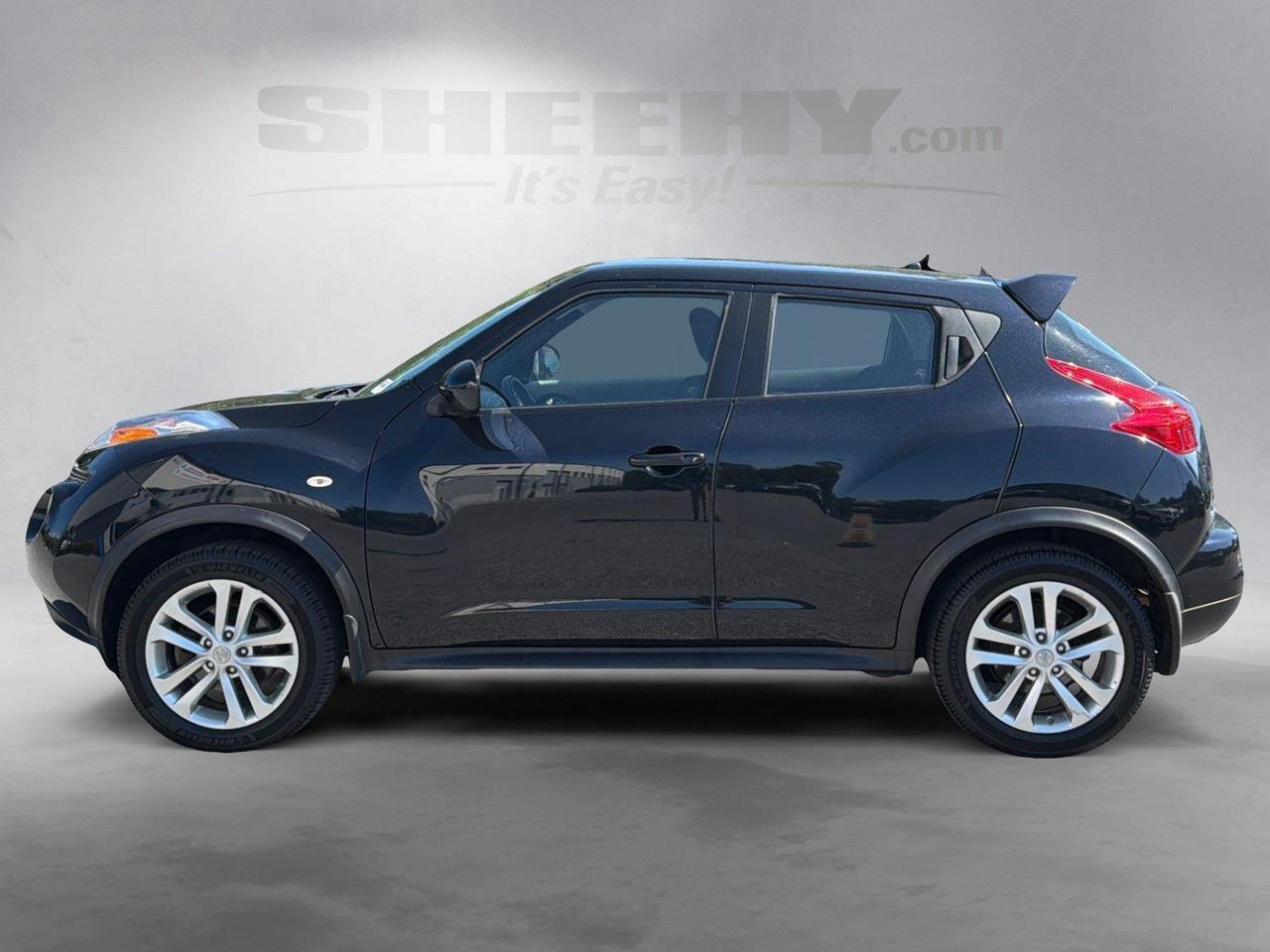 2013 Nissan JUKE S Hagerstown MD