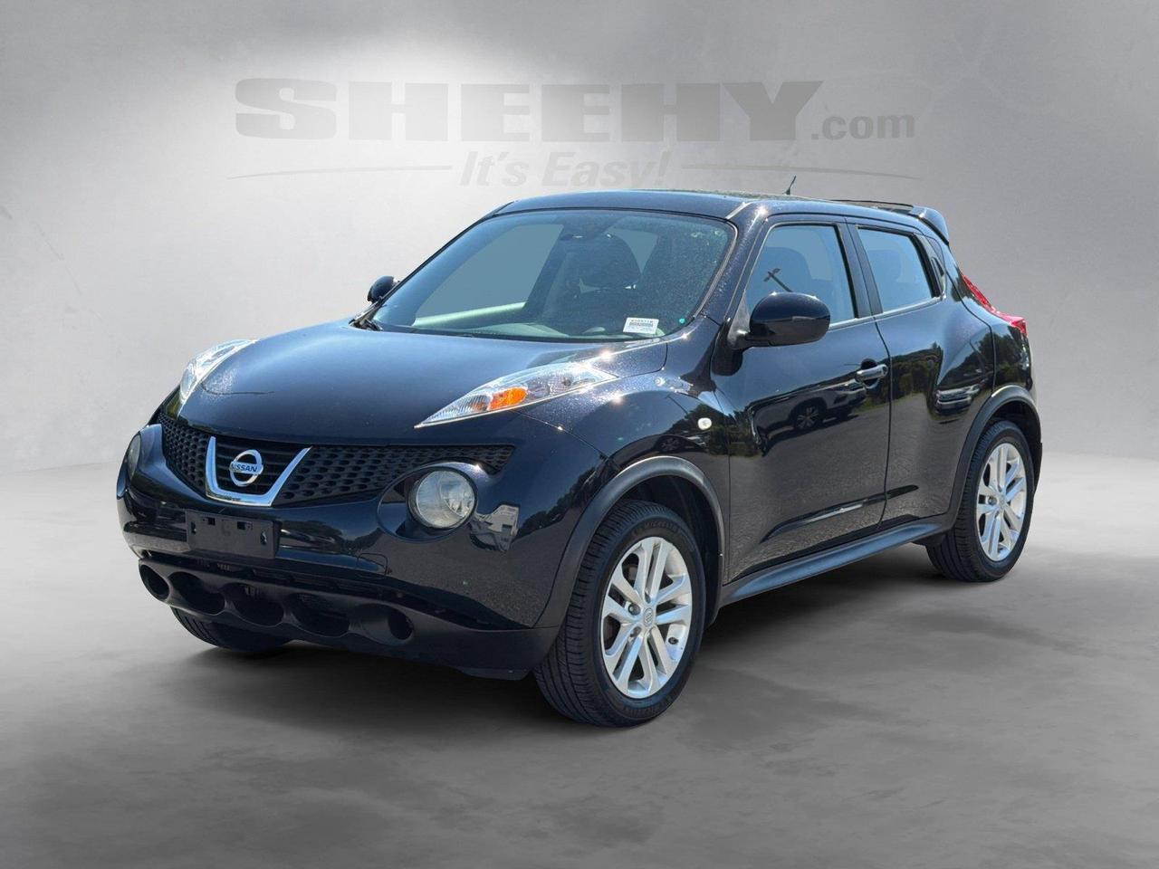 2013 Nissan JUKE S Hagerstown MD