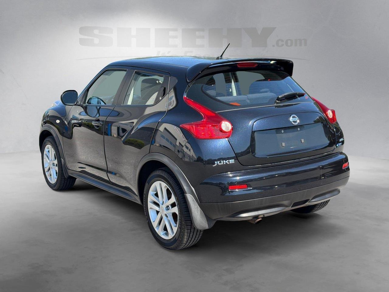 2013 Nissan JUKE S Hagerstown MD