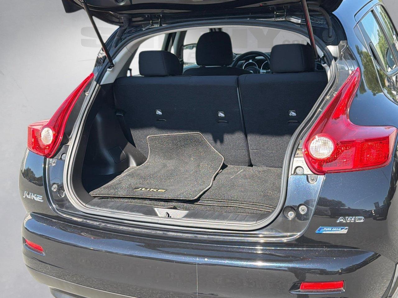 2013 Nissan JUKE S Hagerstown MD