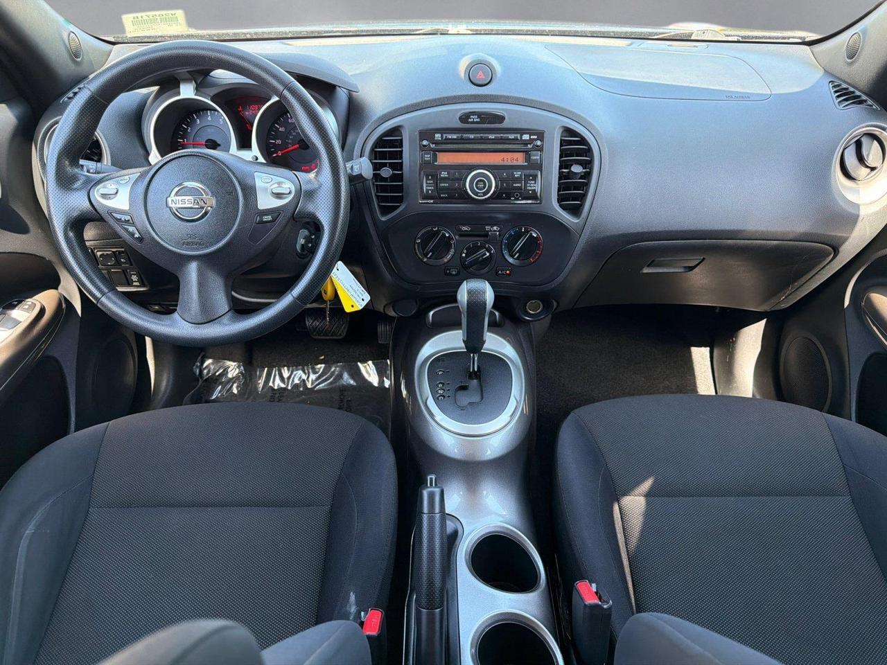 2013 Nissan JUKE S Hagerstown MD