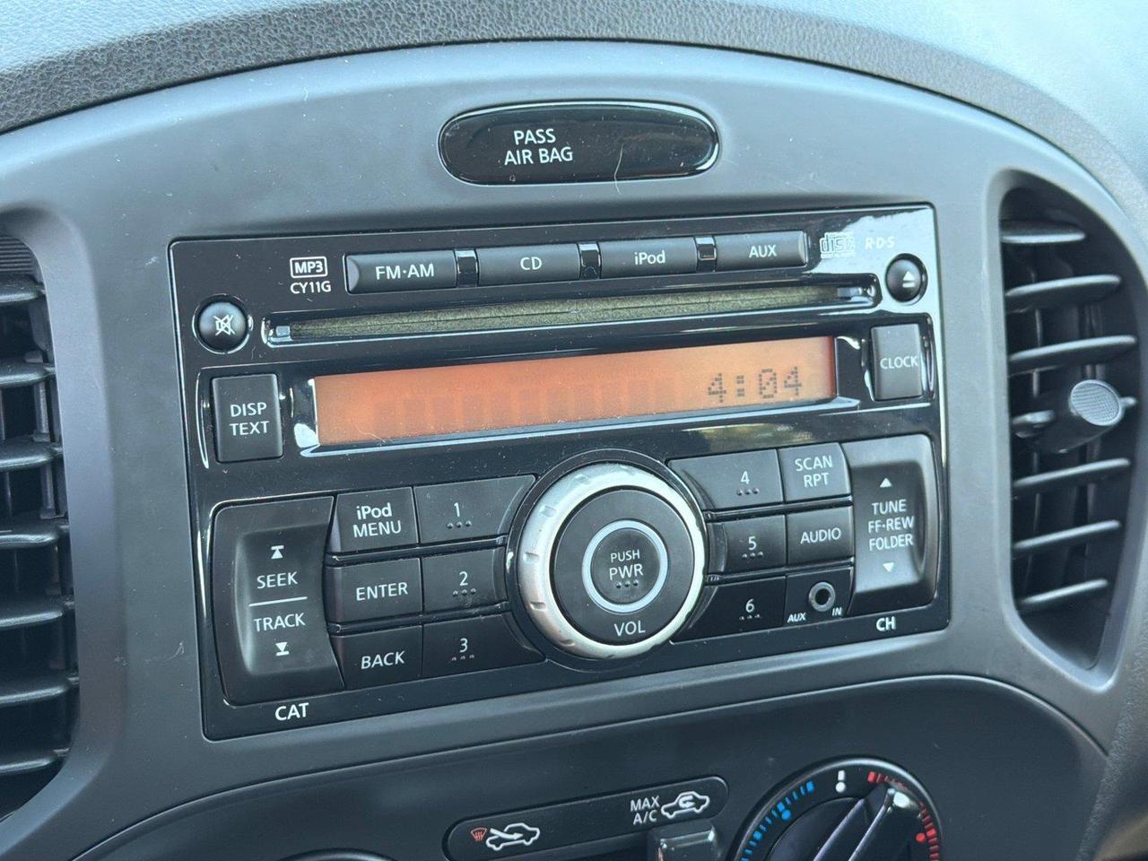 2013 Nissan JUKE S Hagerstown MD