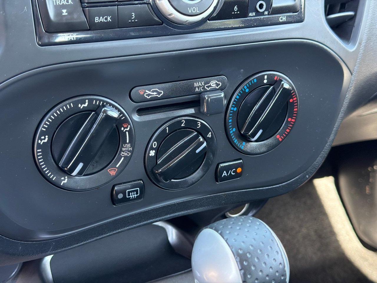 2013 Nissan JUKE S Hagerstown MD