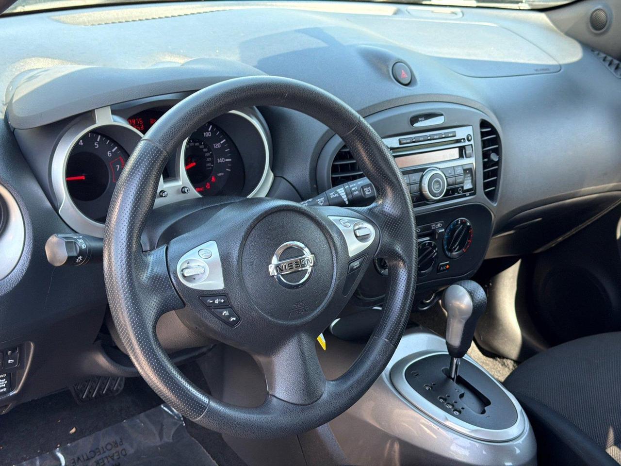 2013 Nissan JUKE S Hagerstown MD