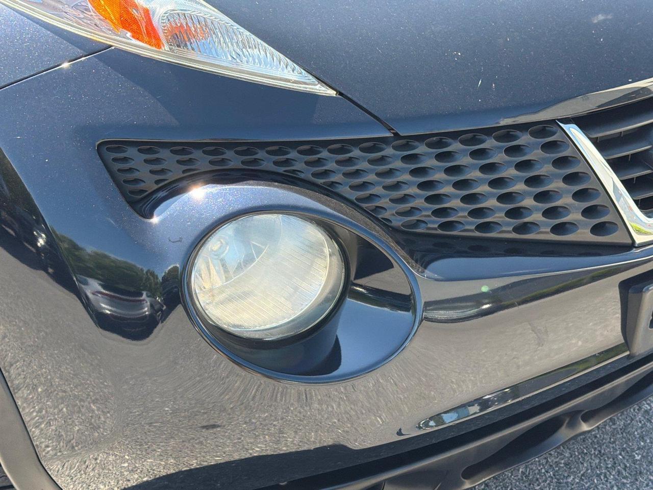 2013 Nissan JUKE S Hagerstown MD