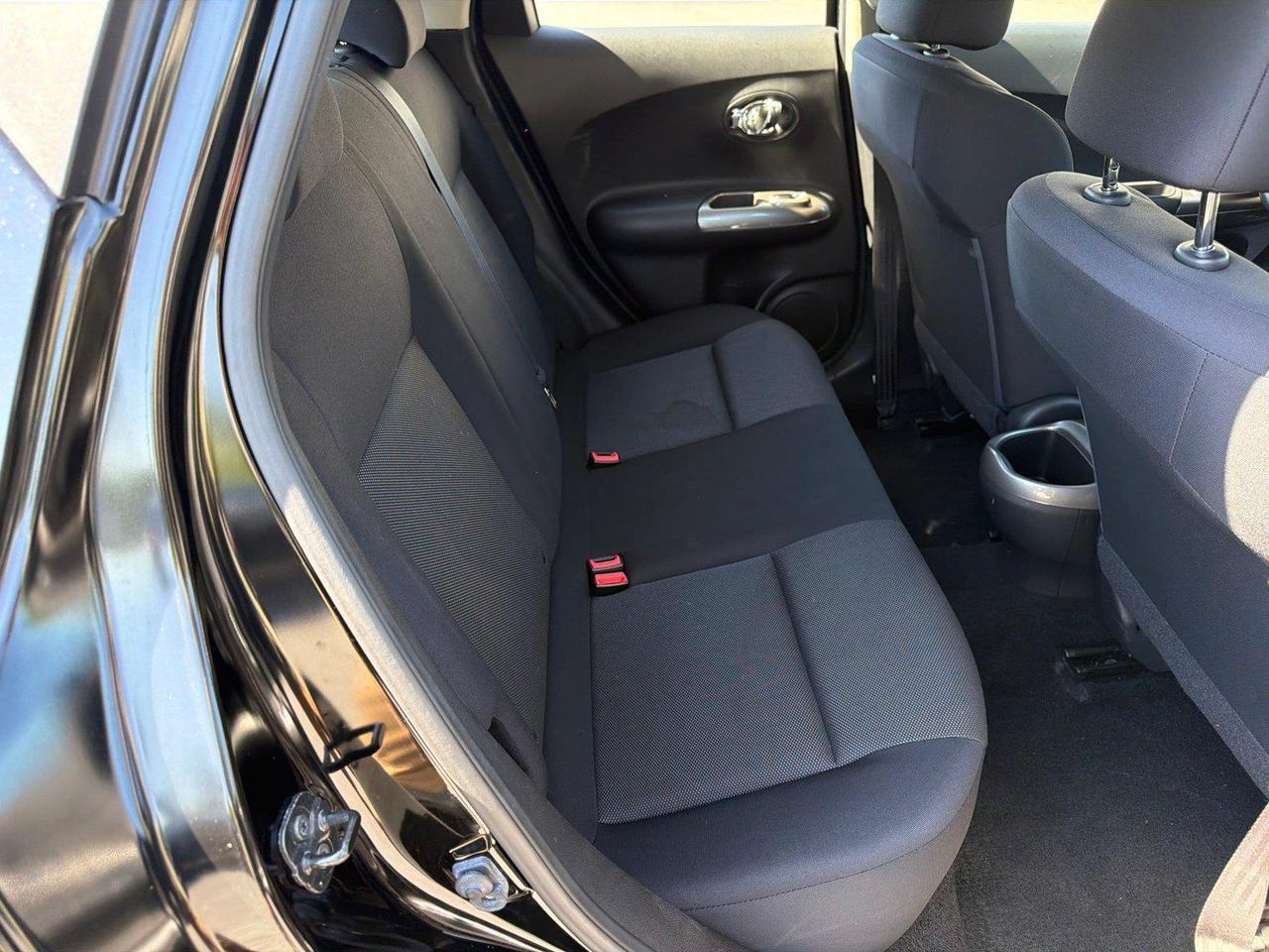 2013 Nissan JUKE S Hagerstown MD
