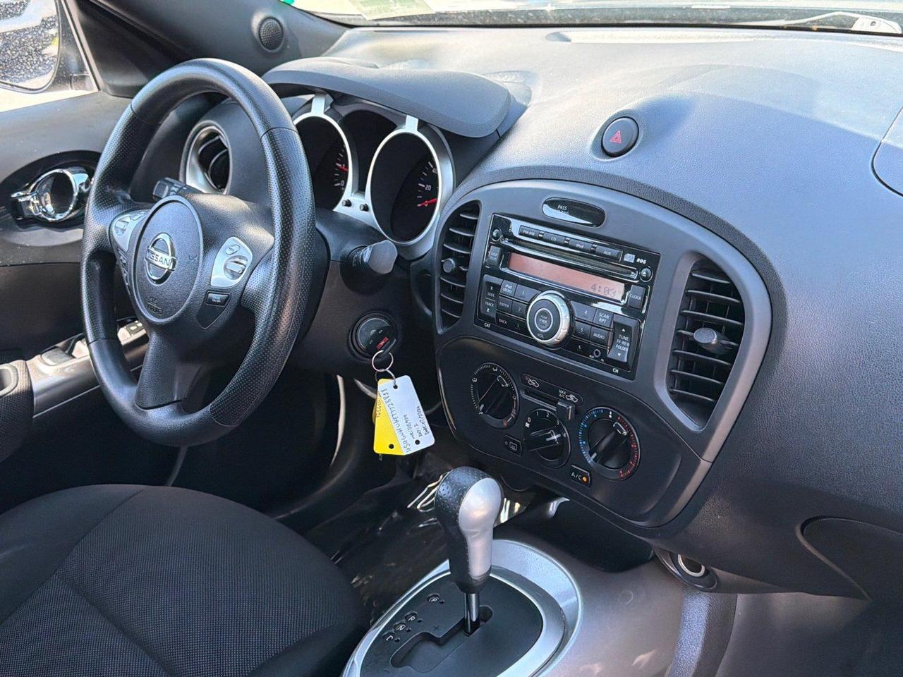 2013 Nissan JUKE S Hagerstown MD